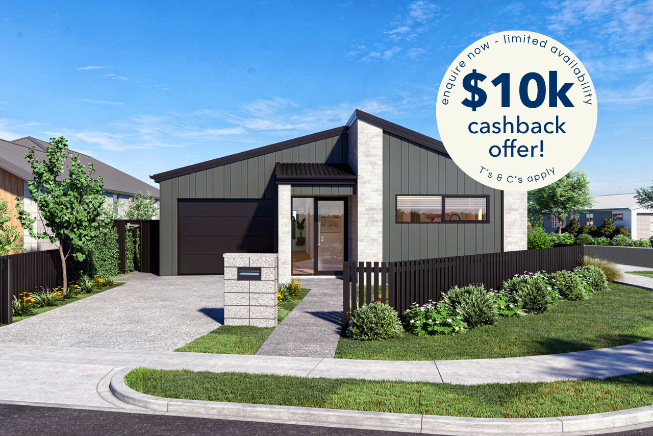  Generation Homes Stylish New Living in Vibrant Maea Fields 3 