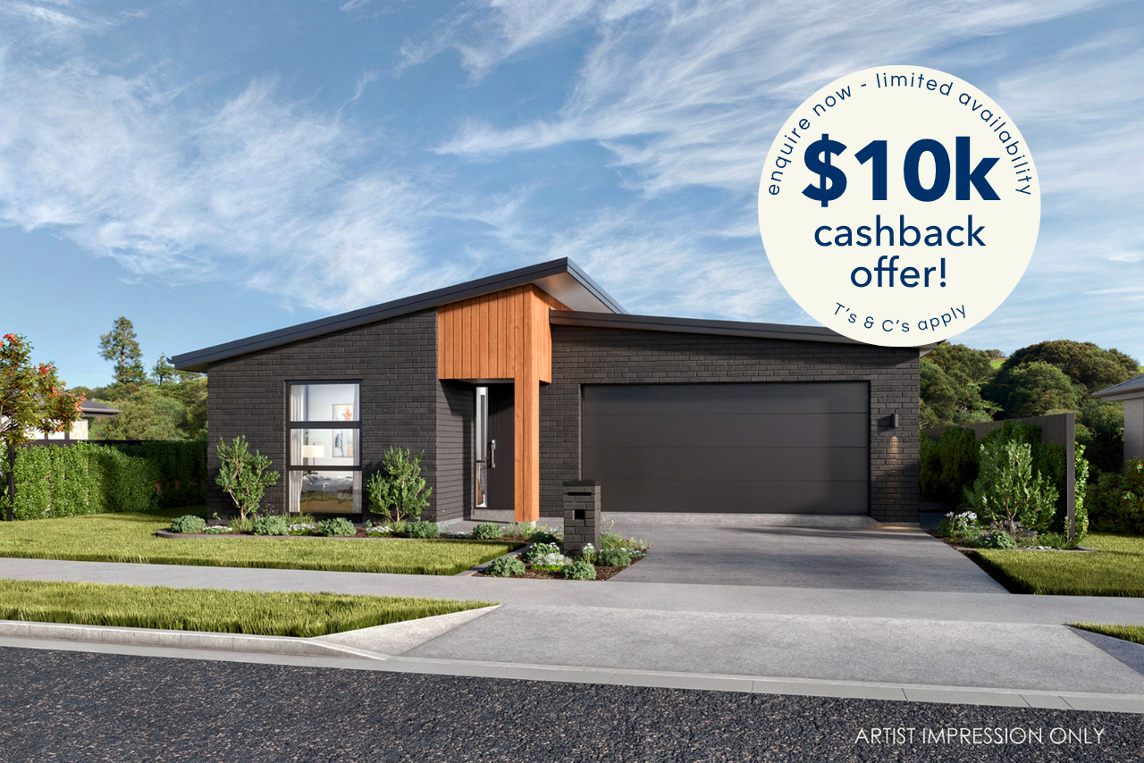  Generation Homes Modern Living Meets Rural Charm – Maea Fields 4 