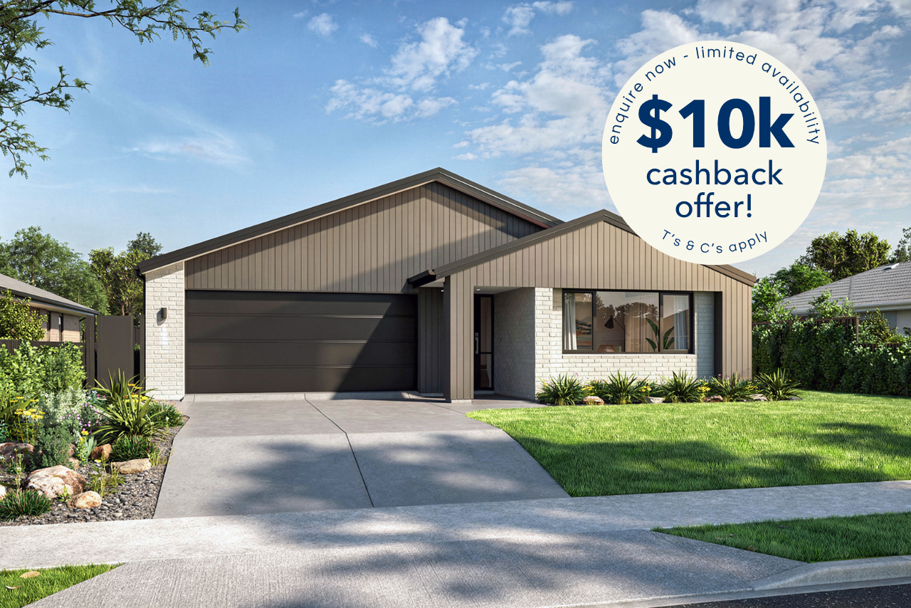  Generation Homes 3 Bedrooms in Marvelous Maea Fields 5 