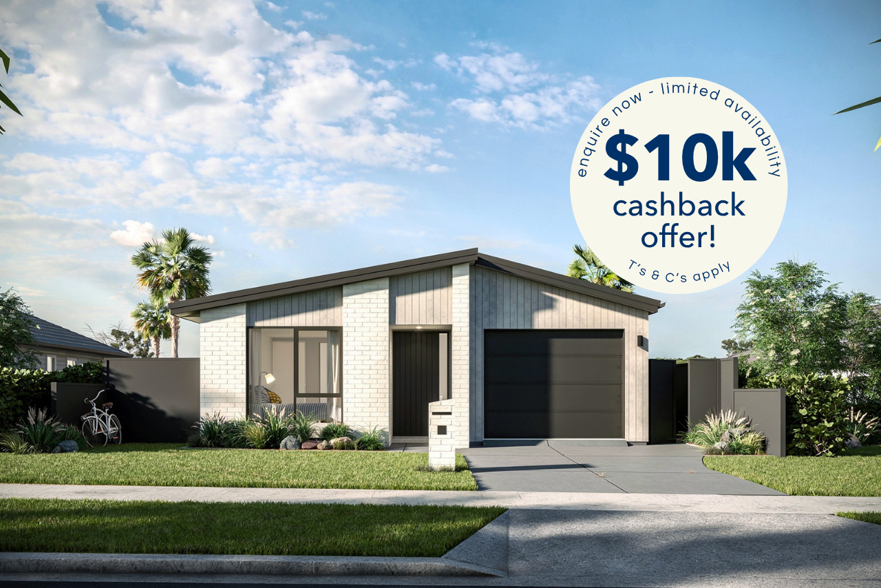 Generation Homes North-facing, Easy Living 7 