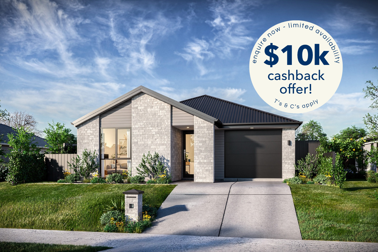  Generation Homes Effortless Living in the Heart of Te Awamutu 8 