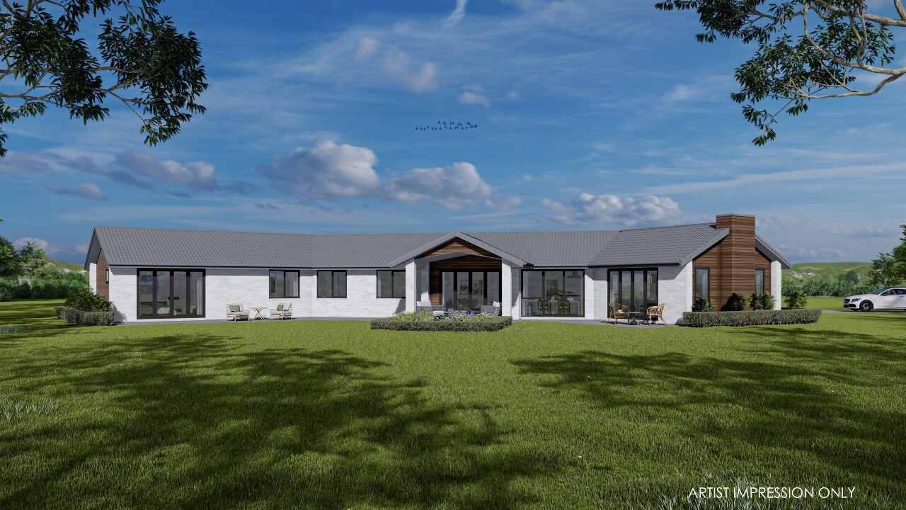  Generation Homes Pirongia Lifestyle Luxury Catalina 3 D Render View 02 web 