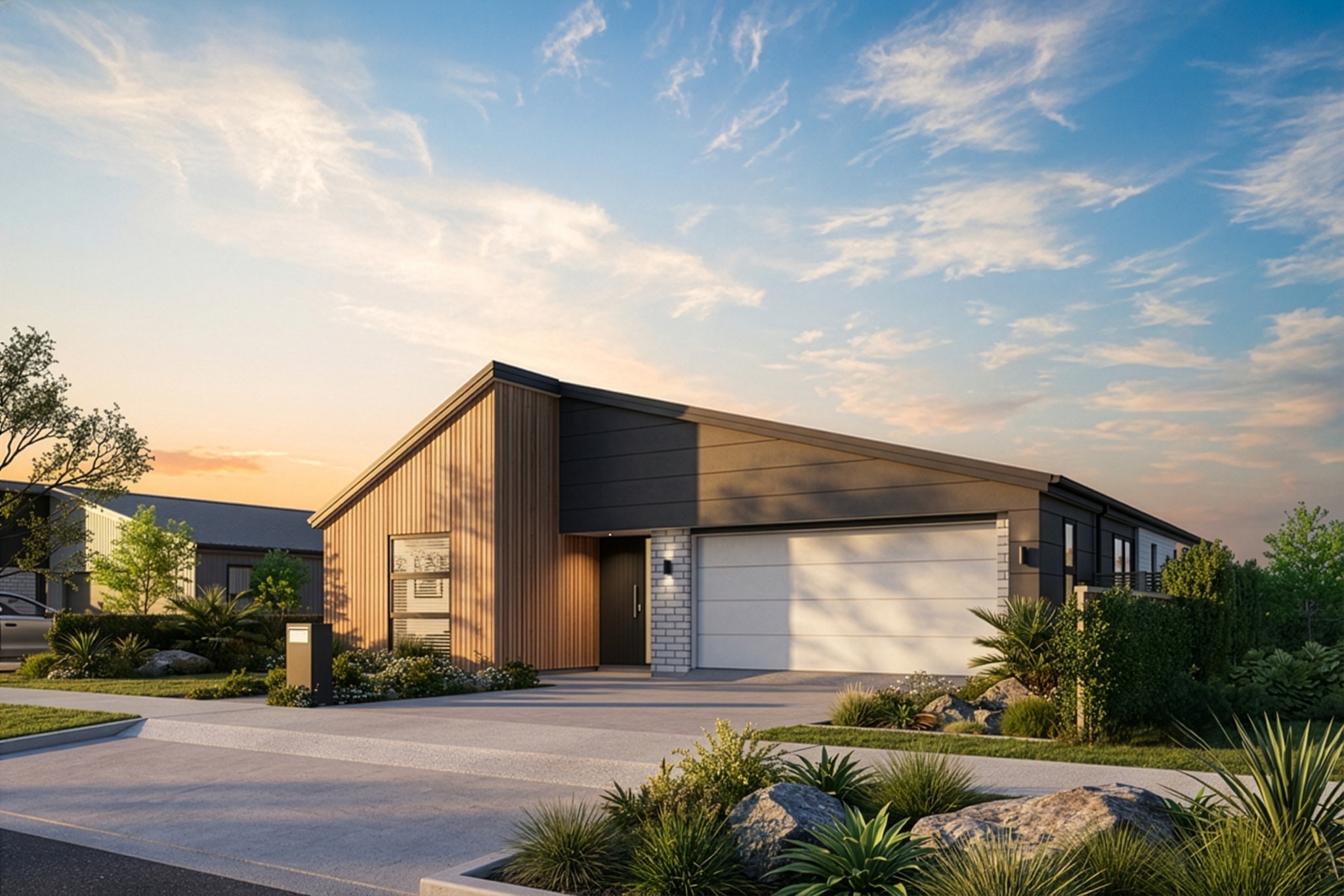  Generation Homes Family Friendly in Te Awamutu Cypress 3 D Render View 02 edit 