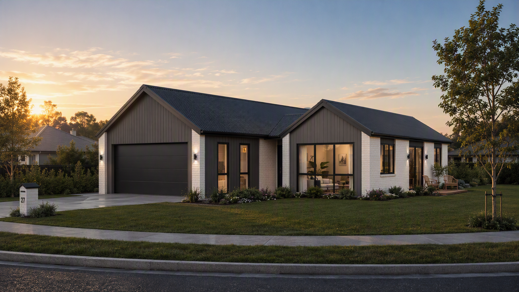  Generation Homes Build Your Future in Peakedale Designer 6 