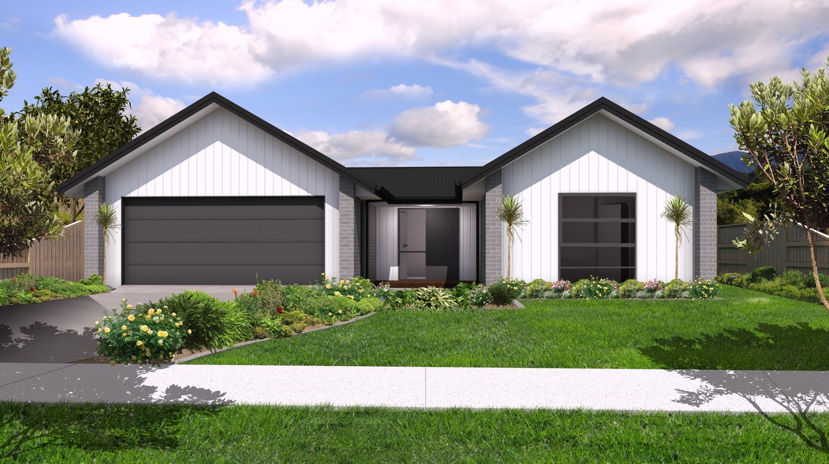  Generation Homes Easy Living Meets Exceptional Entertaining KARAPIRO 3 D View Web 