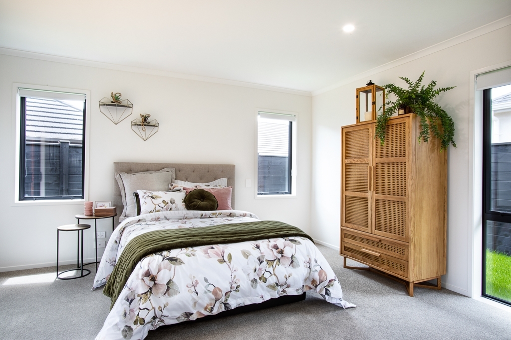 Generation Homes Hidden Gem- Grace Park Kainui Swayne Park Cambridge masterbedroom 1 