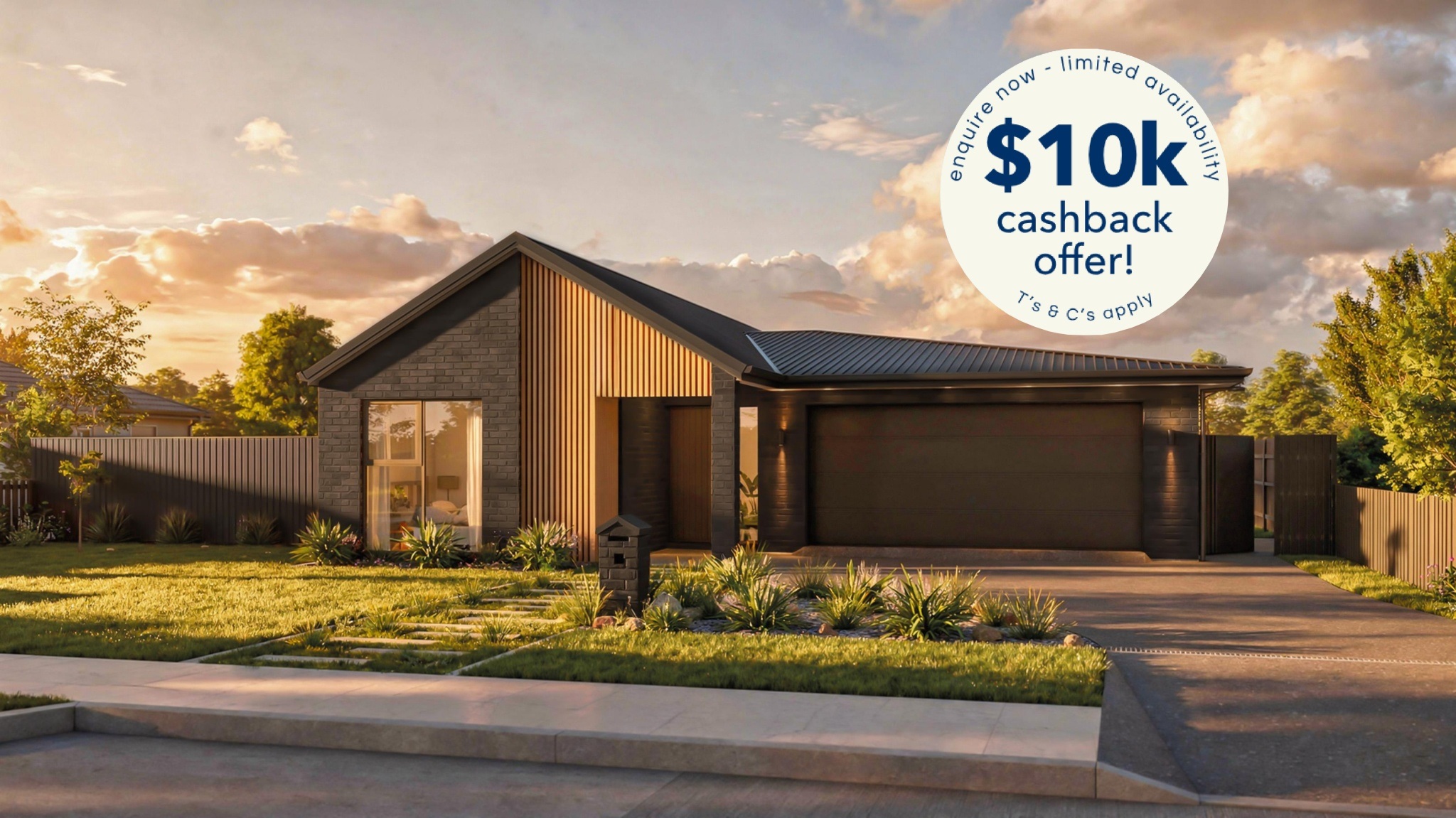 Generation Homes Presence and Simplicity on Willow Lot 71 Waipiko Landing 3 D View 01 edit 2 10k 