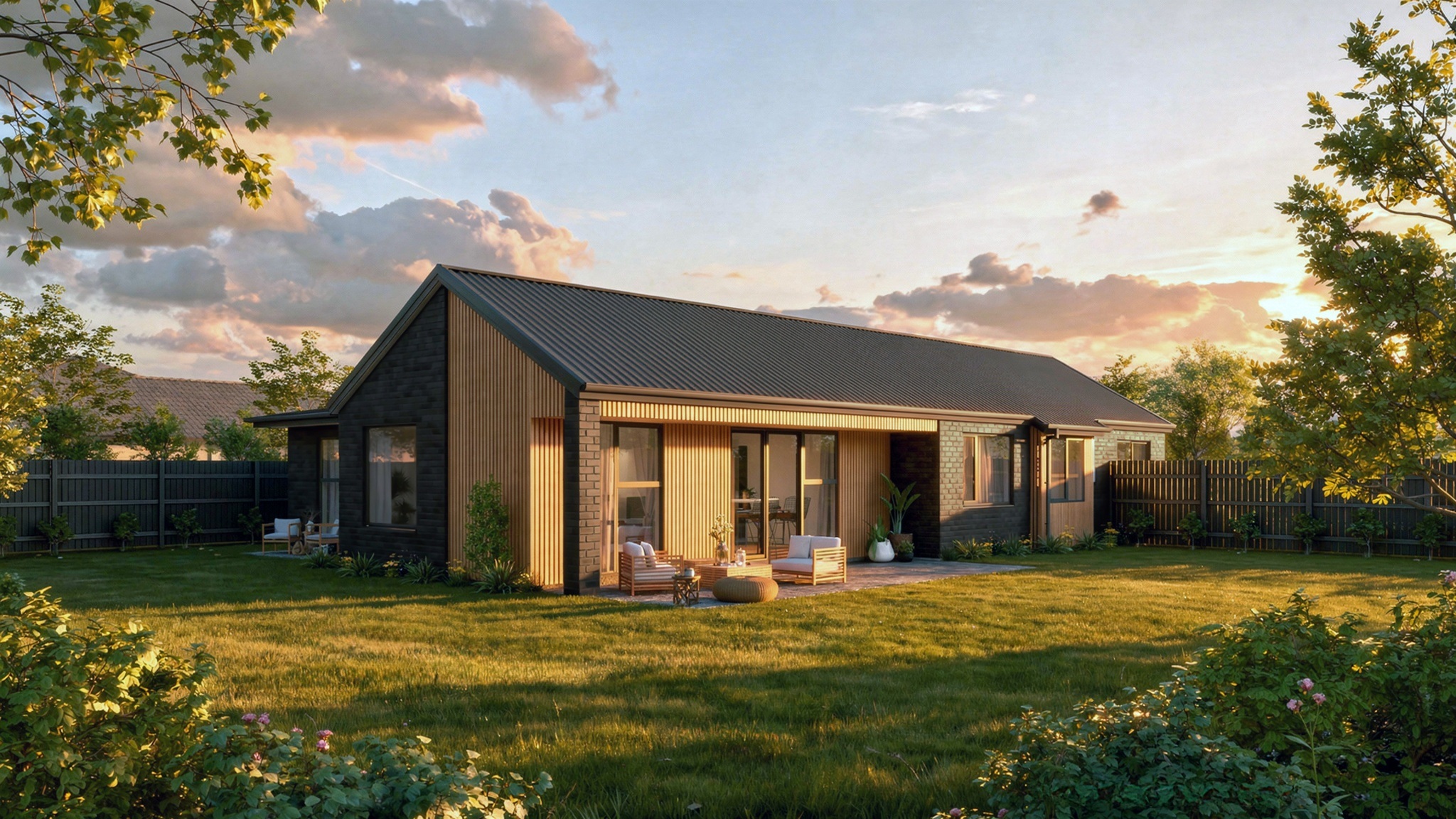  Generation Homes Presence and Simplicity on Willow Lot 71 Waipiko Landing 3 D View 02 edit 