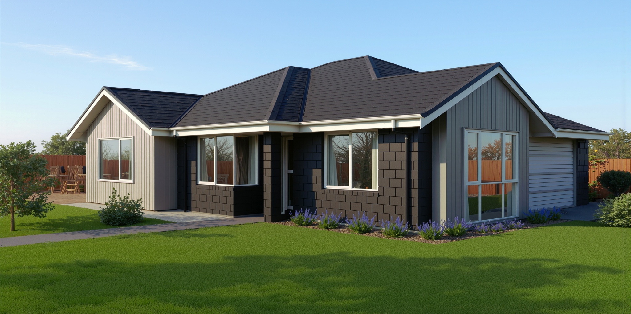  Generation Homes Only the Best! Pitoitoi Render edit 2 