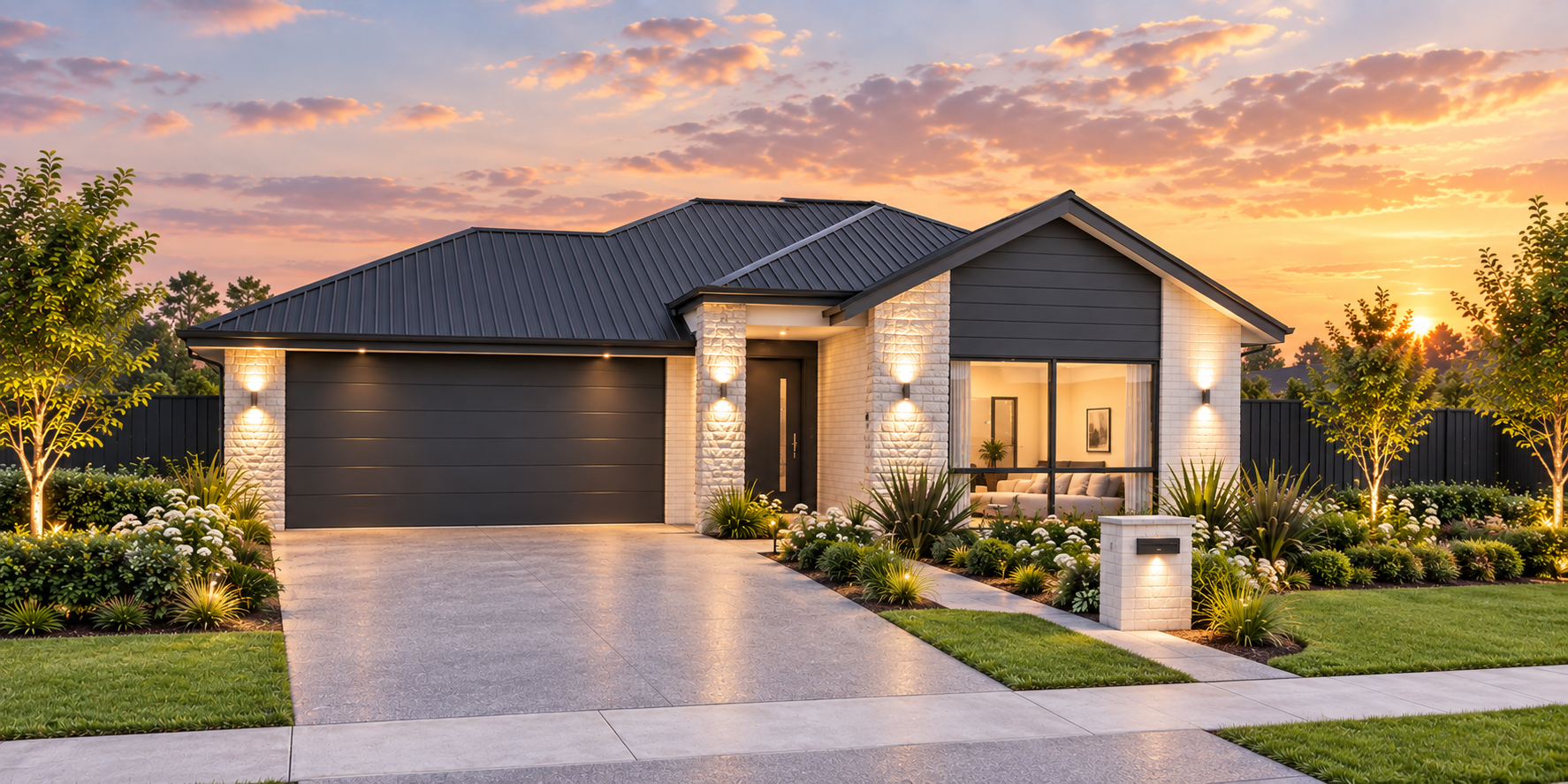  Generation Homes Kaimai Views. Sunset Skies. Brand-New Living. Pukaki Sunset Sep 7 2026 03 26 36 PM 