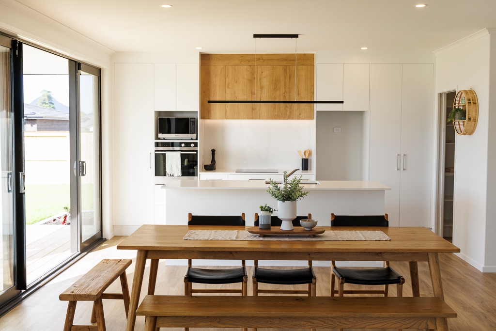  Generation Homes One of the Last - Prime Grace Park Location Sycamore 3 Taurangawaka Road One Tree Point Northland kitchen 12 2024 09 24 222128 eedc 