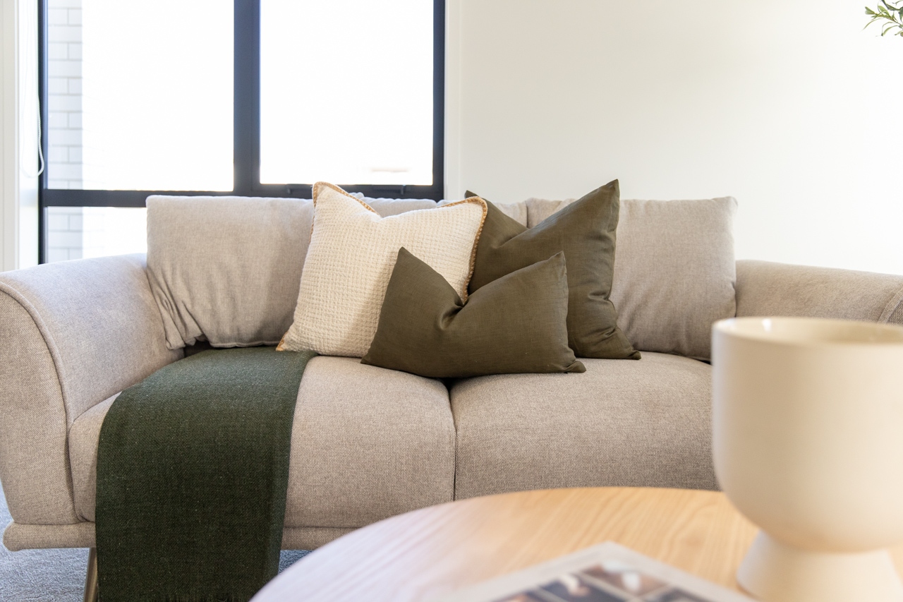  Generation Homes No Compromise Necessary Urban 1 Buxton Crescent Peakedale Estate Matamata living room 34 