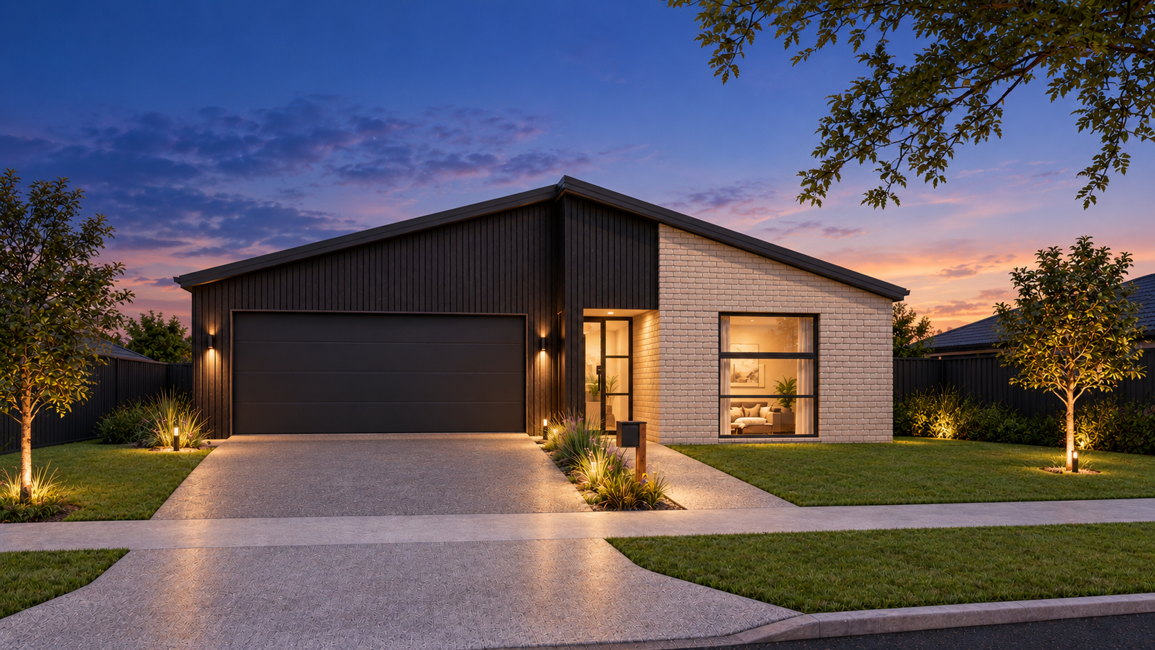  Generation Homes Discover the Charm of Te Awa Rise Lot 17 Te Awa Rise 