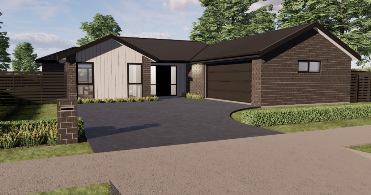 The best of both worlds in Darfield! Modern, family… Canterbury