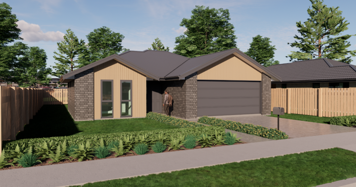 Your NEW family home in sought after Prestons Park +… Canterbury