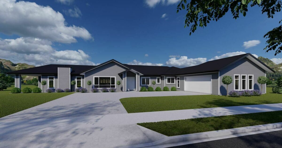 17 Lochinvar Lane Acacia… Taupo, Rotorua, Kawerau & South Waikato