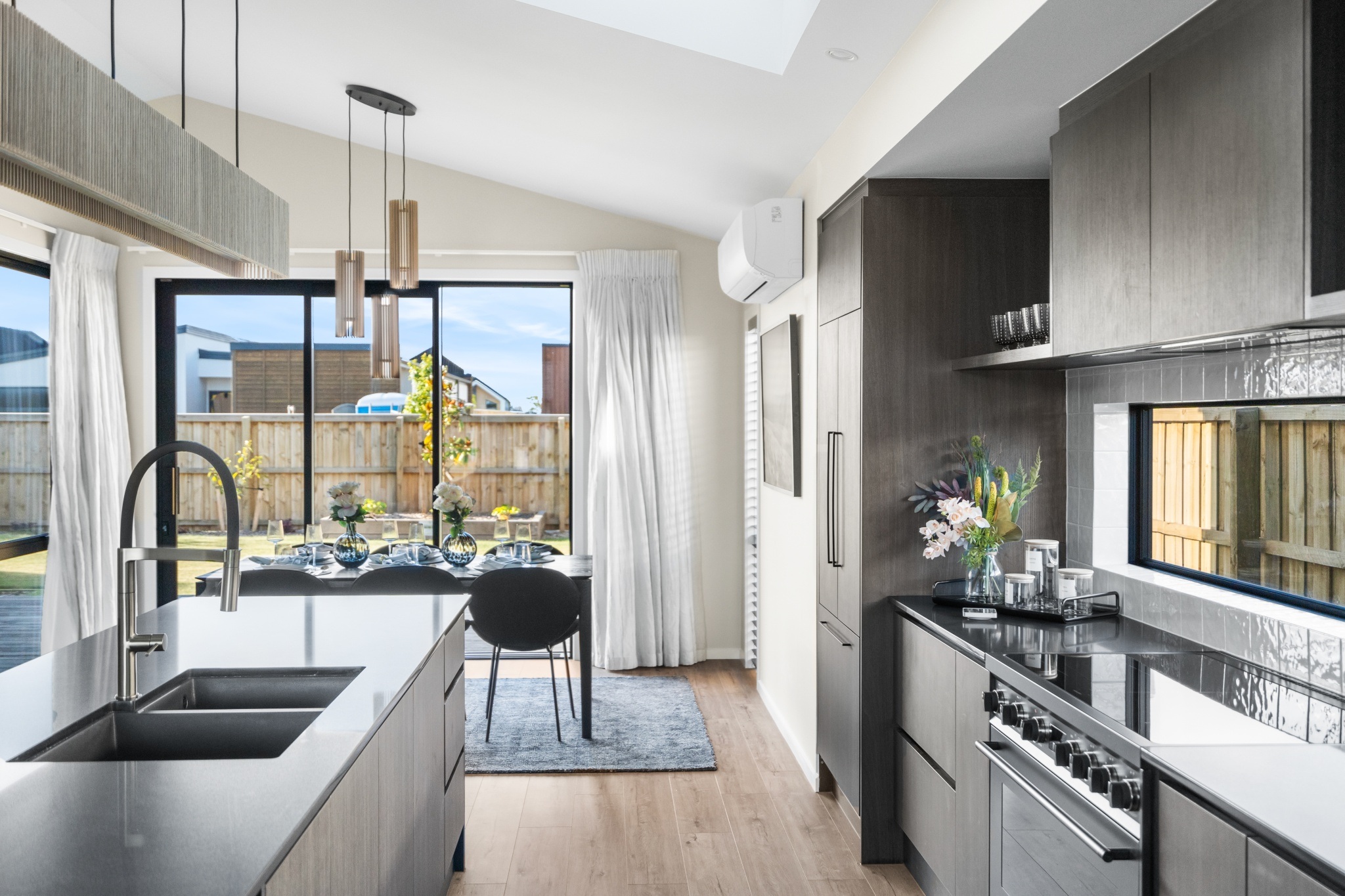  Generation Homes The Hampton – Thoughtful Design, Everyday Luxury Farringdon Show Home Canterbury 20 