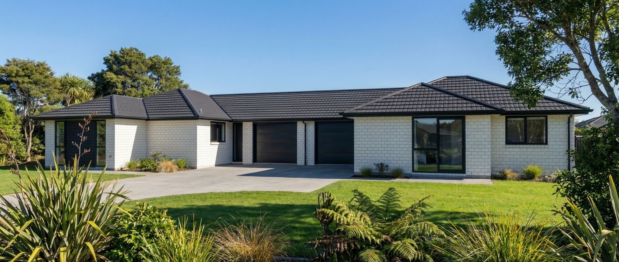  Generation Homes Stylish Dual Living – Ideal for Families or Investors Lot 39 BG Render 1 