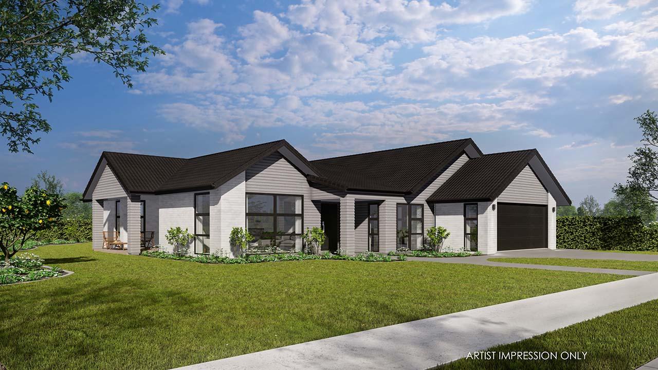  Generation Homes Maungatautari House Only Maungatautari 3 D Render REV2 web 