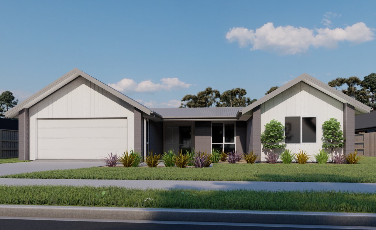  Generation Homes Ngaroto House Only NGAROTO 3 D Render web 