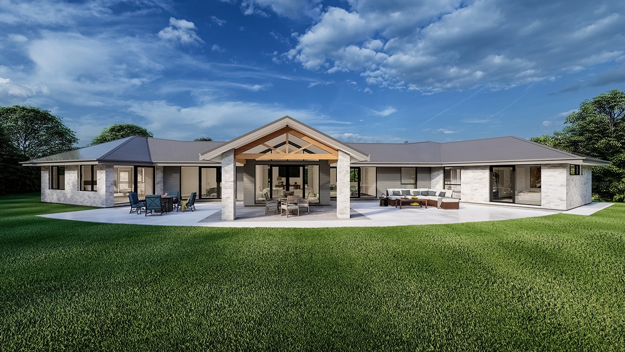  Generation Homes Awatiro Awatiro 3 D Render MAIN Dwelling web 