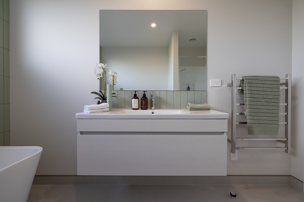  Generation Homes Nīkau Bathroom Generation 