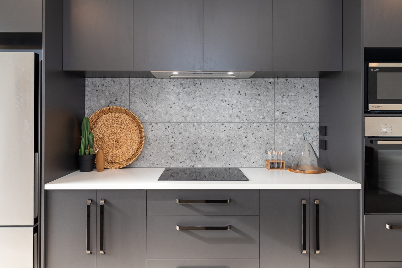  Generation Homes Solace Cypress 25 Overton Street Rototuna Hamilton Kitchen 7 