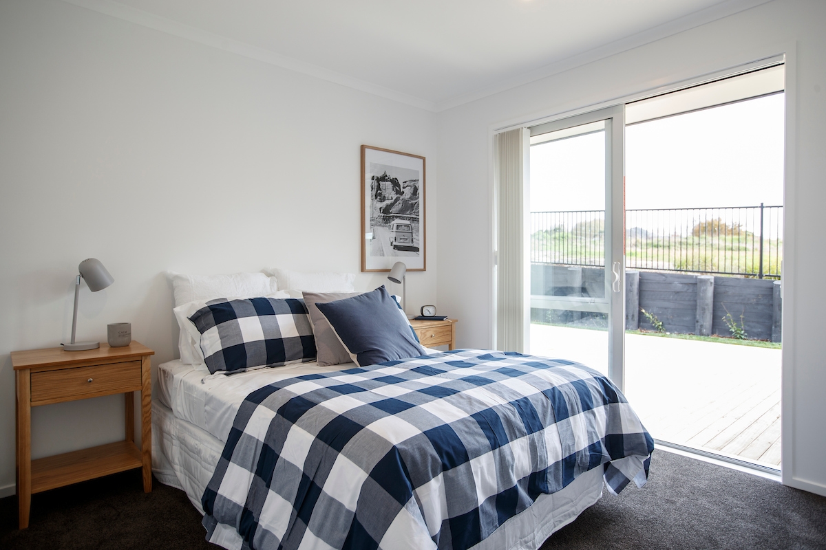  Generation Homes Juniper Generation Homes Bedroom 