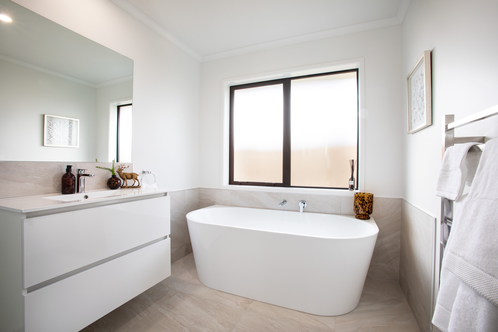  Generation Homes Karapiro Generation Homes Bathroom 