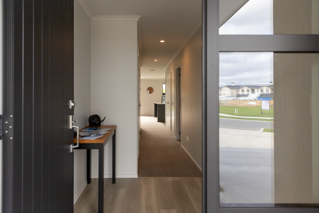  Generation Homes Cypress Generation Homes Cypress Entrance open 