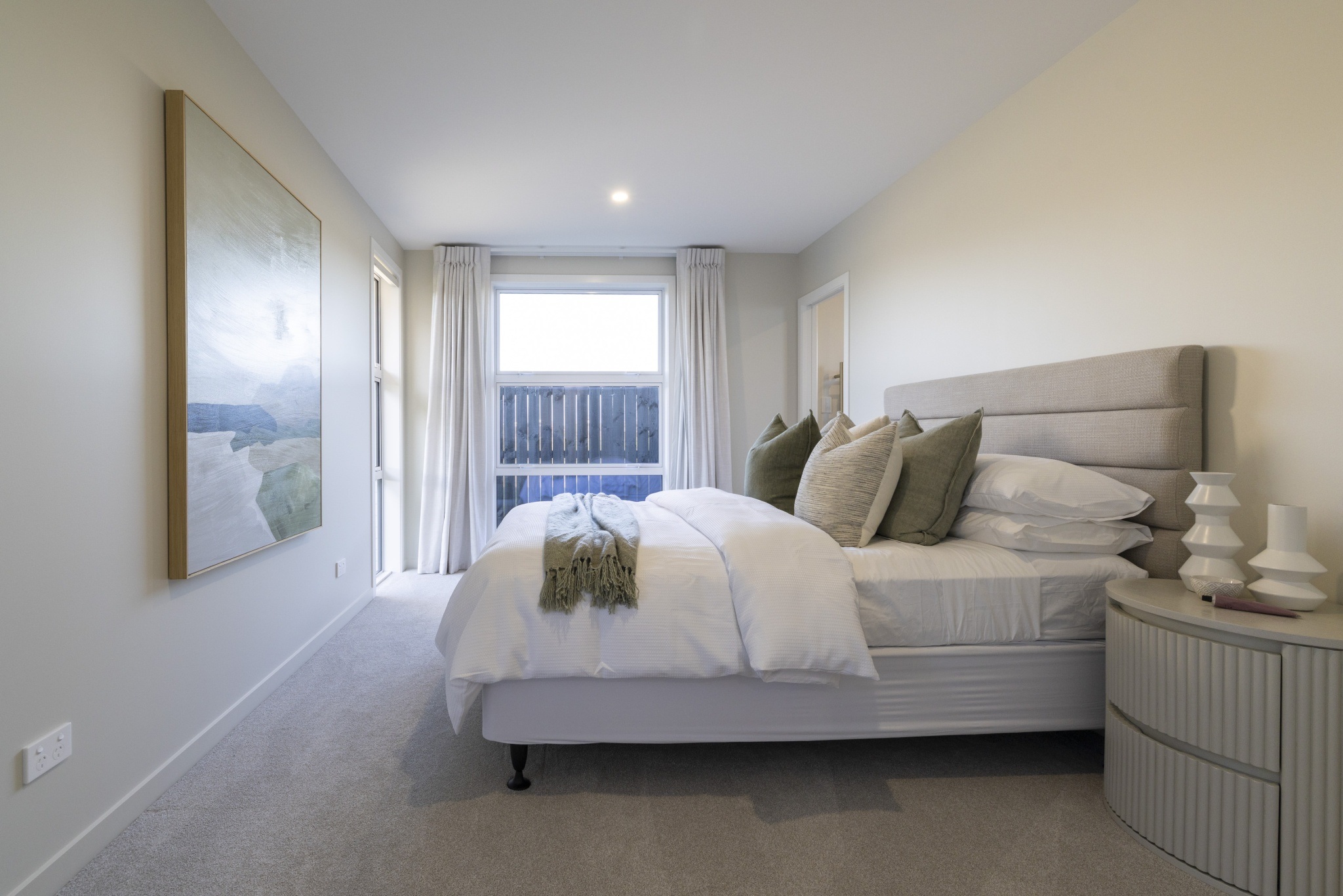  Generation Homes Te Rito Generation Homes bedroom 