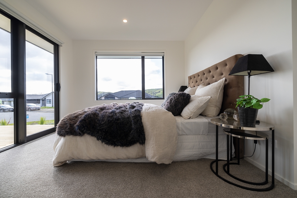  Generation Homes Kaimai Generation Homes master bedroom 5 