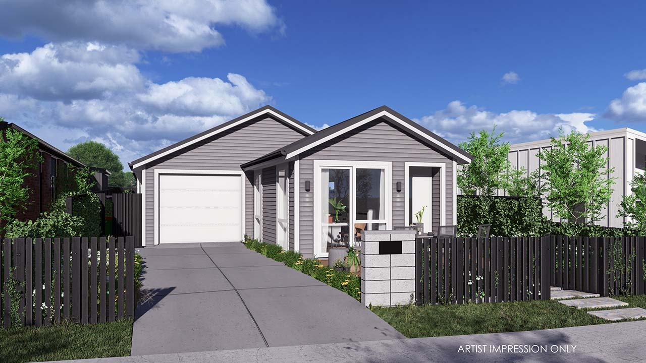  Generation Homes Kōwhai Kōwhai Lot 356 3 D Render web 