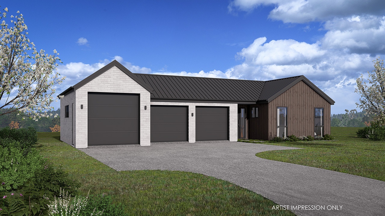  Generation Homes Kingscote Kingscote 3 D View MINOR Dwelling 01 web 