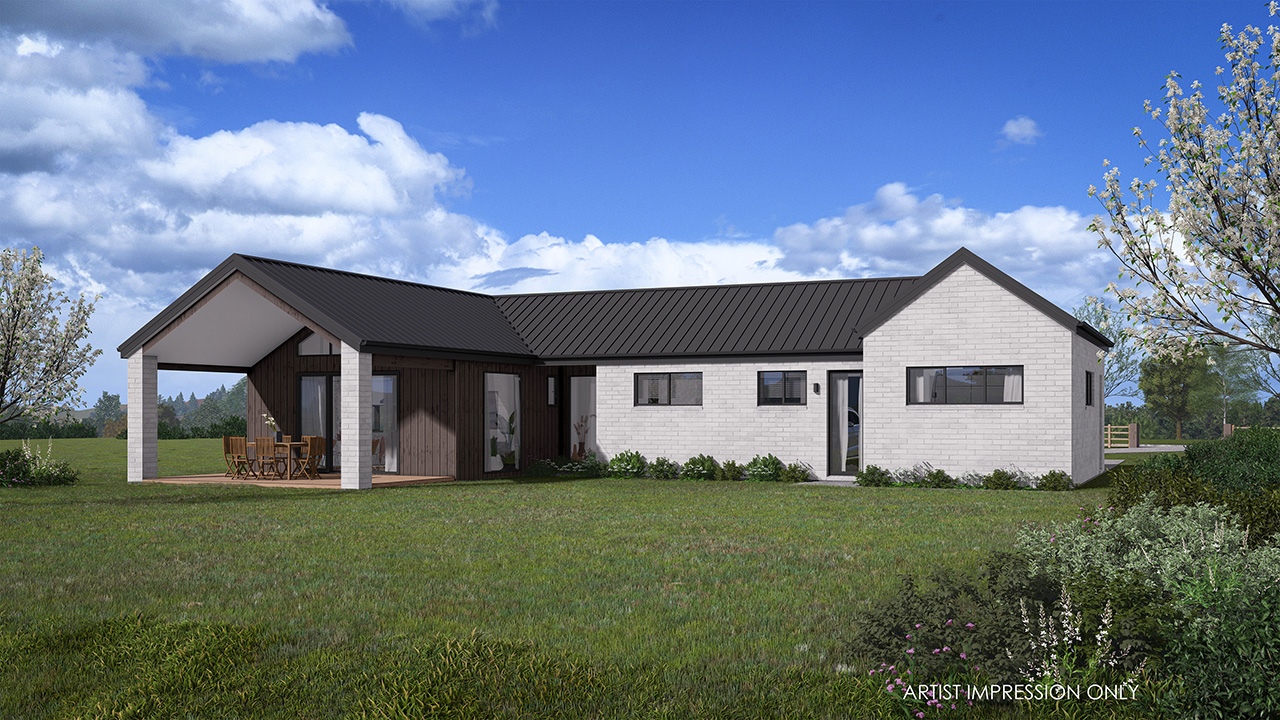  Generation Homes Kingscote Kingscote 3 D View MINOR Dwelling 02 web 