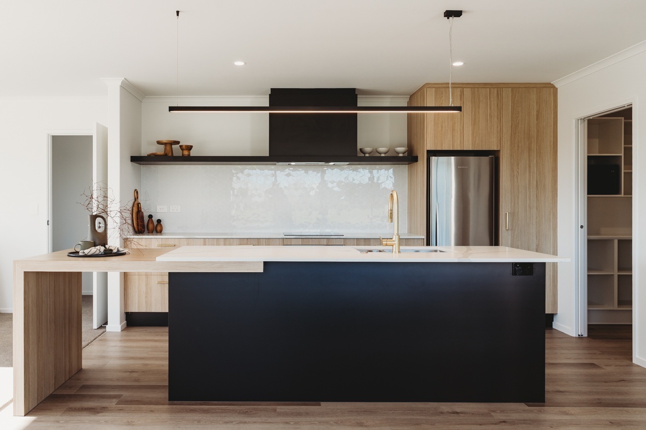  Generation Homes Omeru Kitchen 