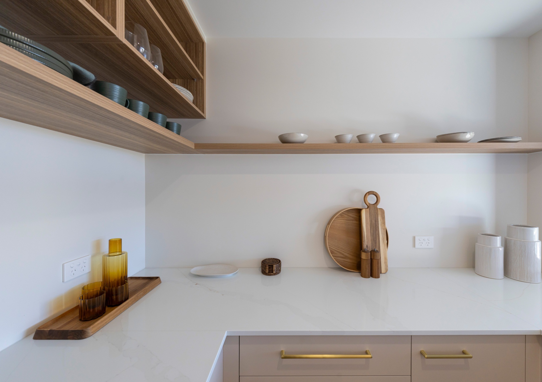  Generation Homes Whangaripo Kitchen scullery 1 JPG 