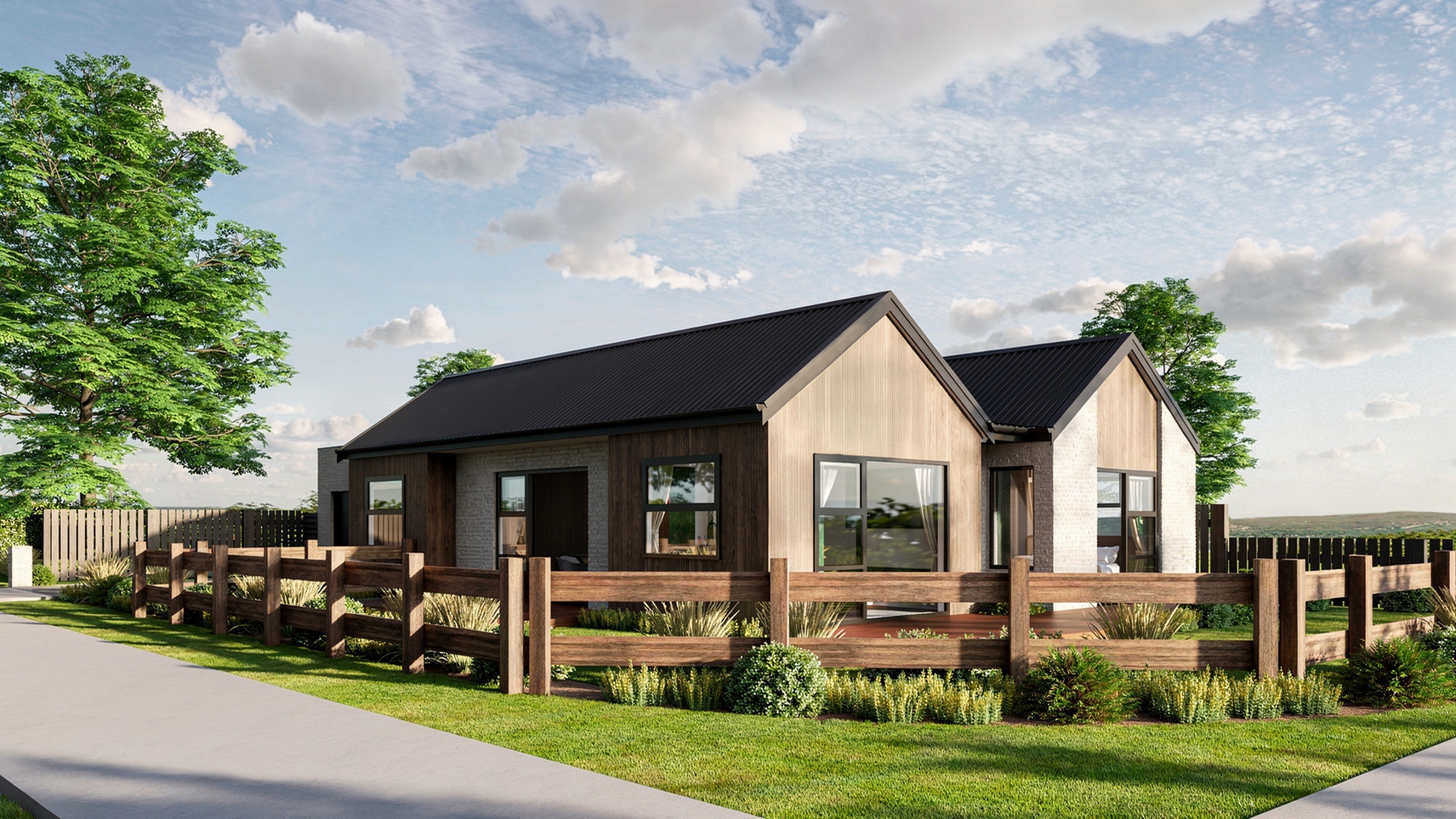  Generation Homes Quarry Lot 226 Kennedys Green Render 2 GLAM 2 