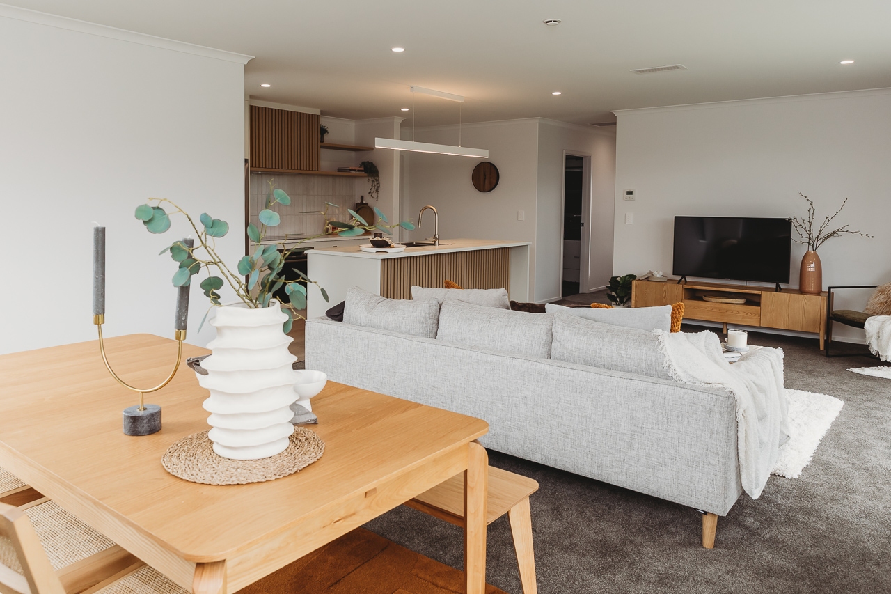  Generation Homes Fernwood Motuhake 179 Waipiko Drive Te Awamutu living 5 