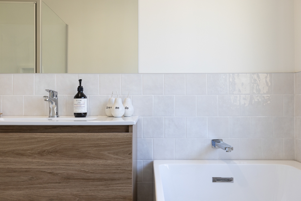  Generation Homes Kaimai Panui 1 Panui Avenue Parkview Helensville Auckland North bathroom 4 