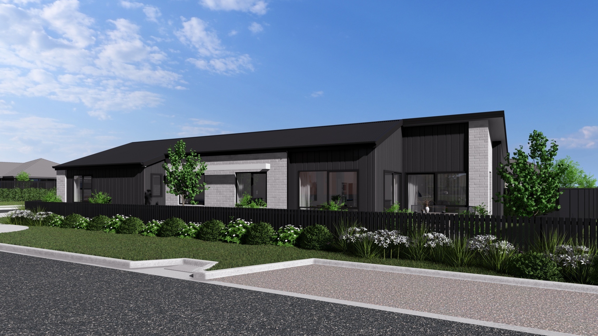  Generation Homes Solace Solace 3 D side view 