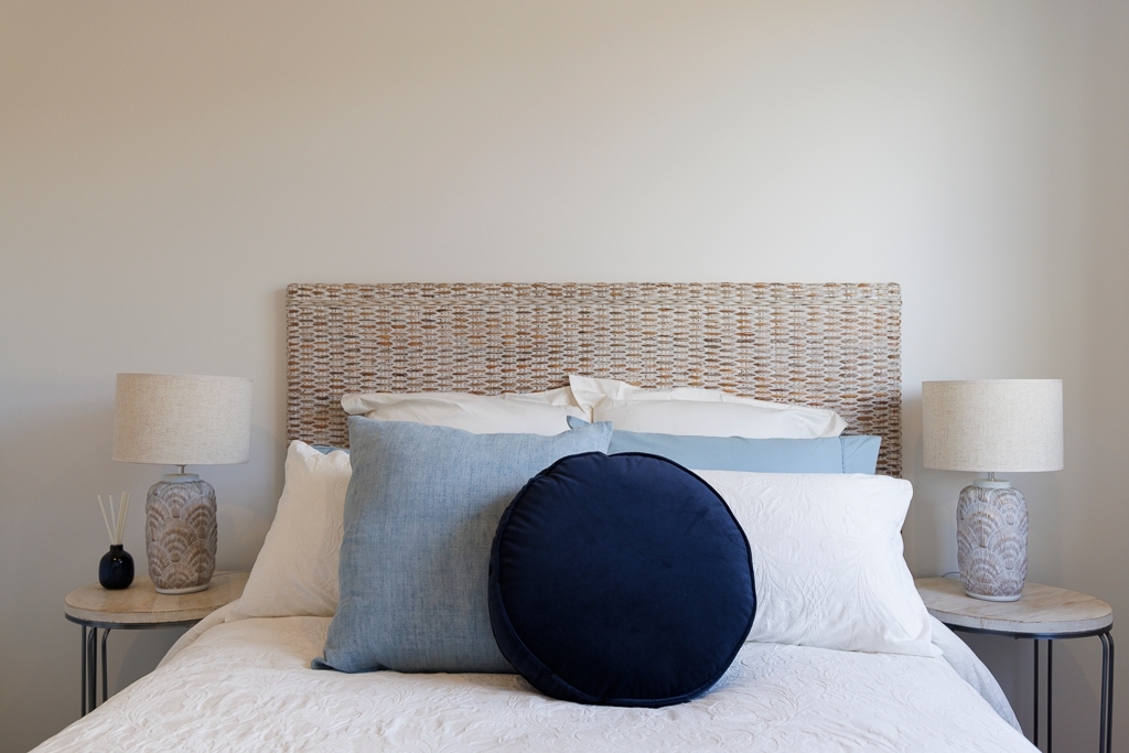  Generation Homes Toroa Sycamore 3 Taurangawaka Road One Tree Point Northland guest bedroom 5 