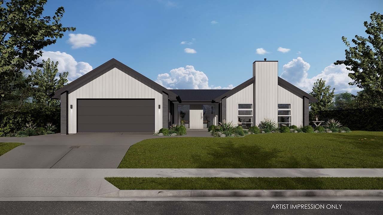  Generation Homes Lifestyle living at Riversong Tarawera 3 D Render web 