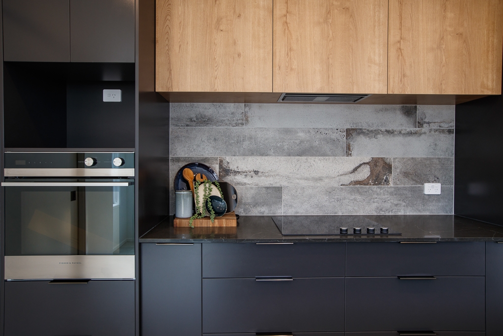  Generation Homes Chalton WAINUI 72 Maurice Kelly Road Milldale Silverdale Kitchen 6 