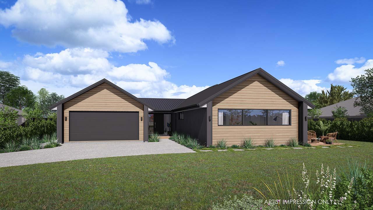  Generation Homes Waiwera Waiwera 3 D VIEW web 