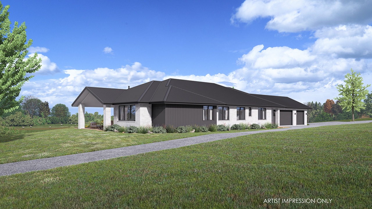  Generation Homes Whangaripo Whangaripo 3 D View 01 web 