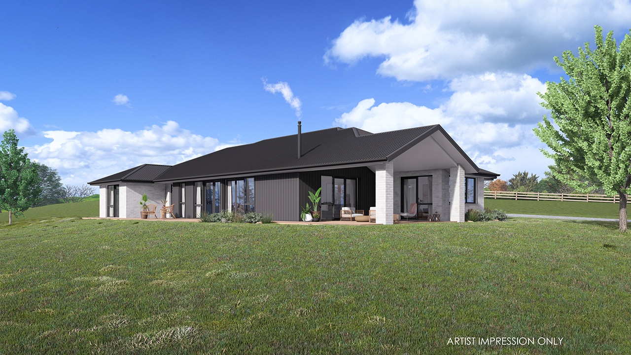  Generation Homes Whangaripo Whangaripo 3 D View 02 web 