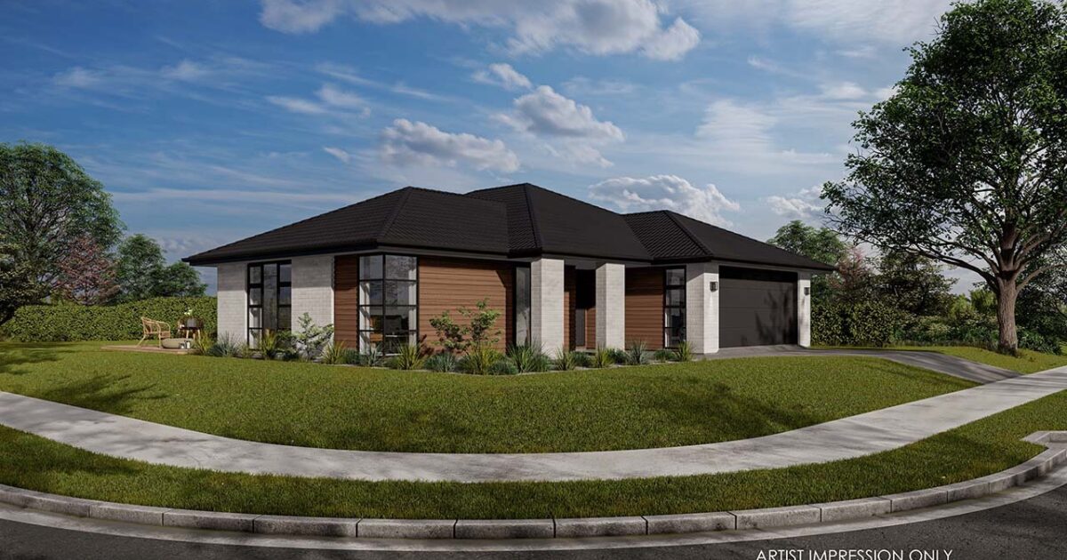 Carlisle | Generation Homes