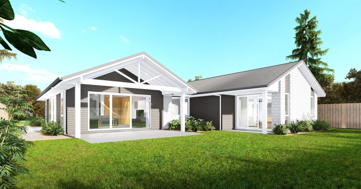 Manawa Generation Homes