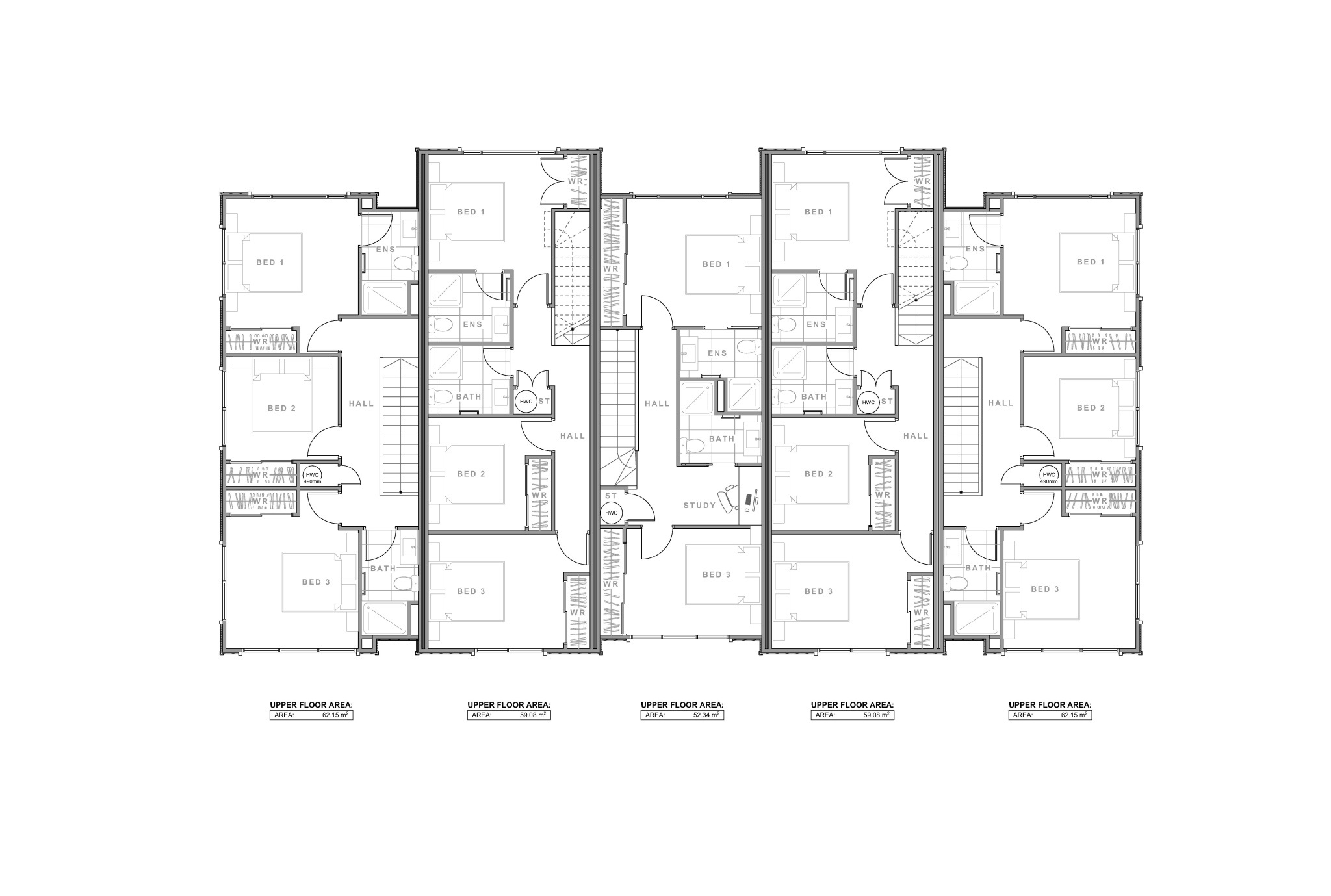 L82 KANUKA TERRACE HOME Generation Homes